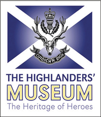 The Highlanders' Museum