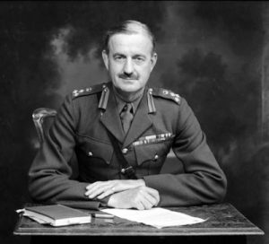 Brigadier Hunt